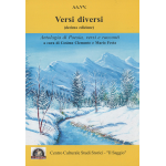 Versi Diversi 10 a cura di Cosimo Clemente e Mario Festa